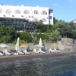 Otel Urga Butik & Restaurant Güllük