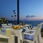 Otel Urga Butik & Restaurant Güllük