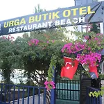 Urga Butik & Restaurant Otel