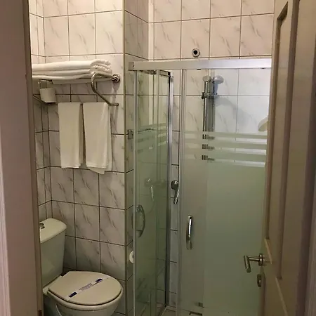 Urga Butik & Restaurant Hotel