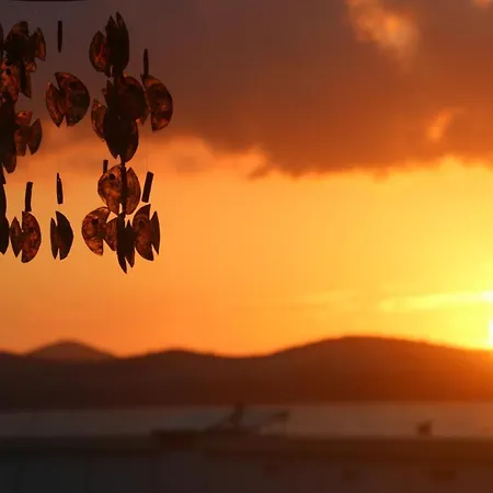 Urga Butik & Restaurant * Gulluk