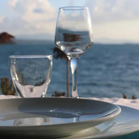 Urga Butik & Restaurant Gulluk