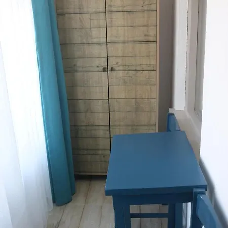 מלון Urga Butik & Restaurant *