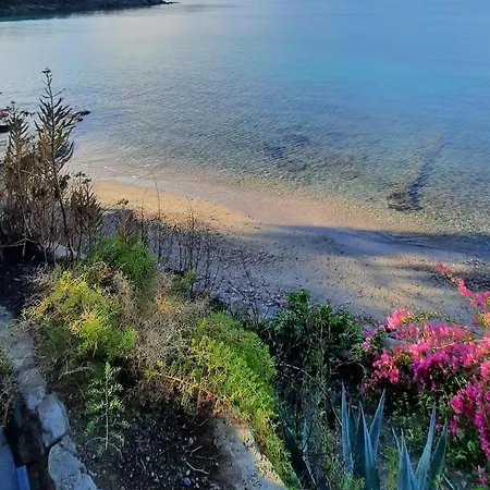 Urga Butik & Restaurant מלון