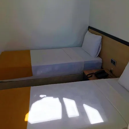 Urga Butik & Restaurant Gulluk