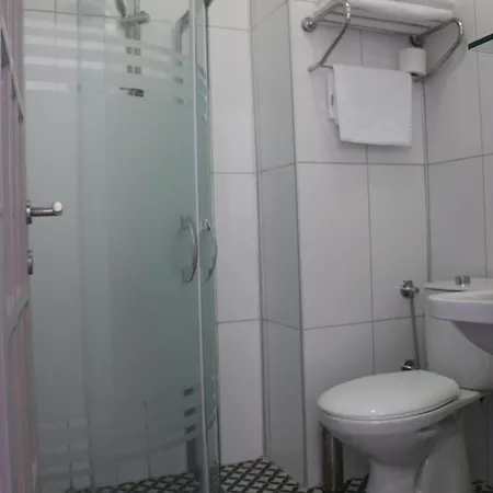 Hotel Urga Butik & Restaurant