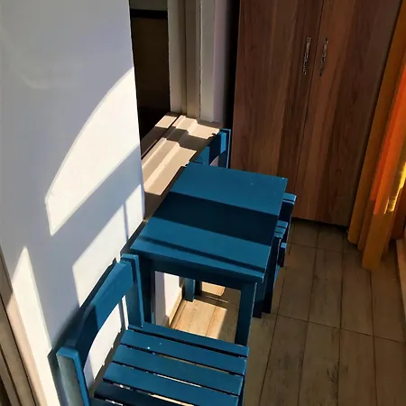 Hotel Urga Butik & Restaurant *