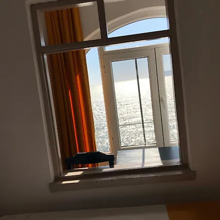 Hotel Urga Butik & Restaurant Gulluk