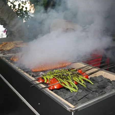 Hotel Urga Butik & Restaurant *