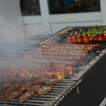 Urga Butik & Restaurant Ξενοδοχείο