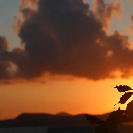 מלון Urga Butik & Restaurant *