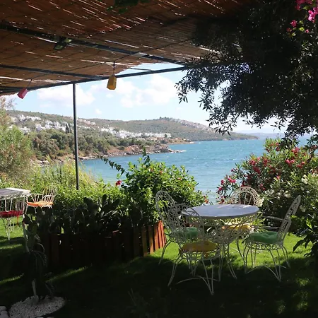 Urga Butik & Restaurant Gulluk
